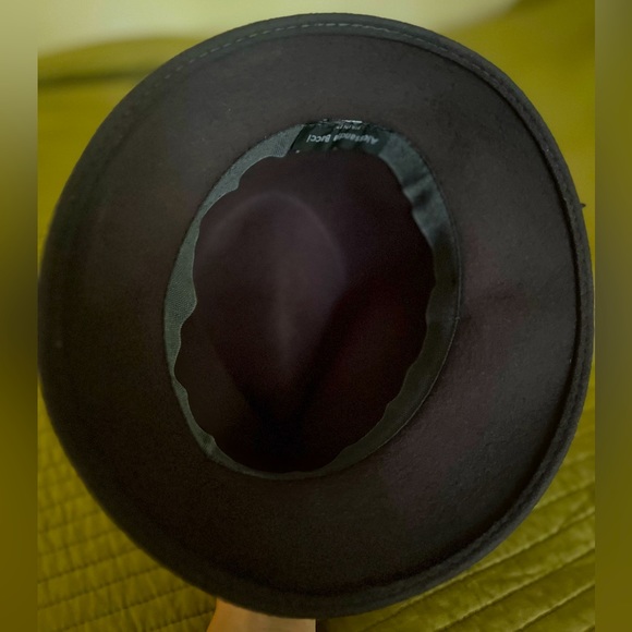 Vintage Italian 100% Wool Women’s Hat - Picture 5 of 5